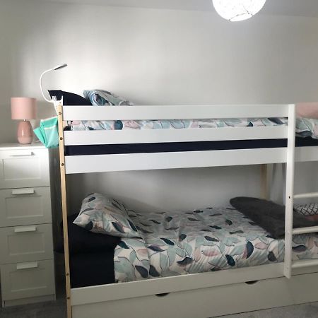 Coastal Links Apartment, พอร์ตรัช ภายนอก รูปภาพ